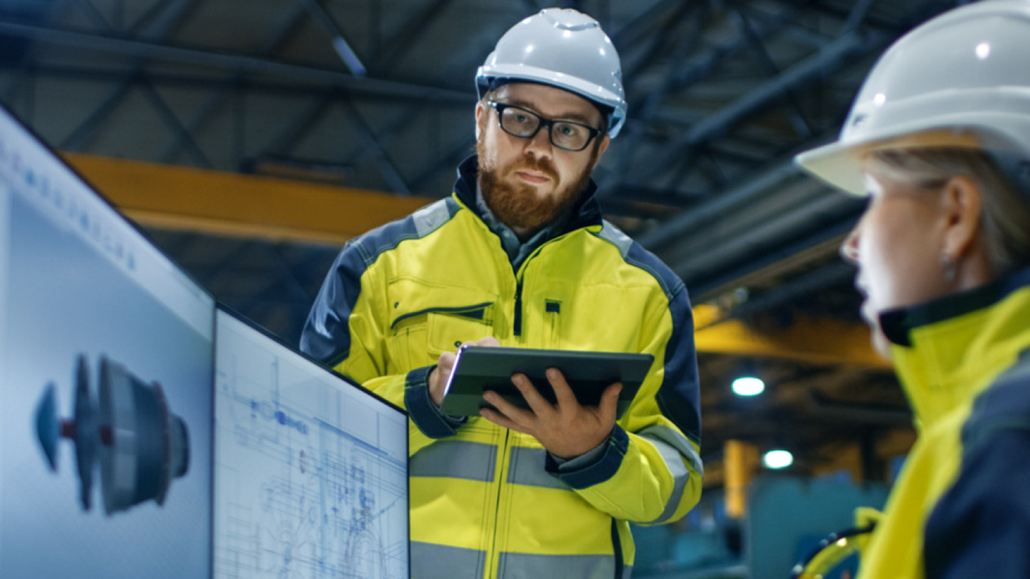 Hier steht eine Überschrift