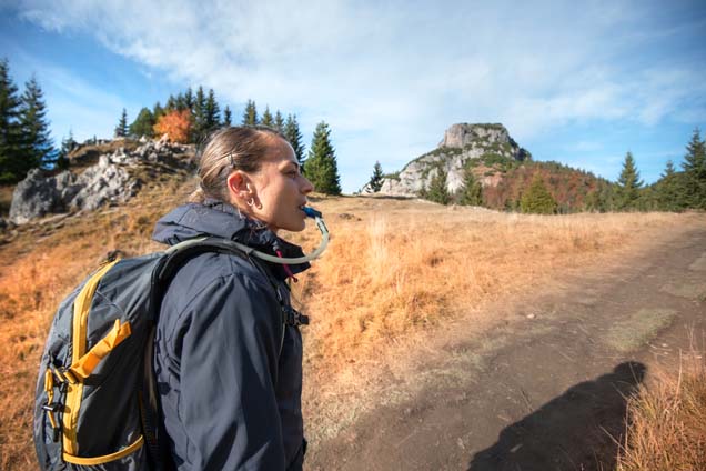 Bild für: Trinkwasser