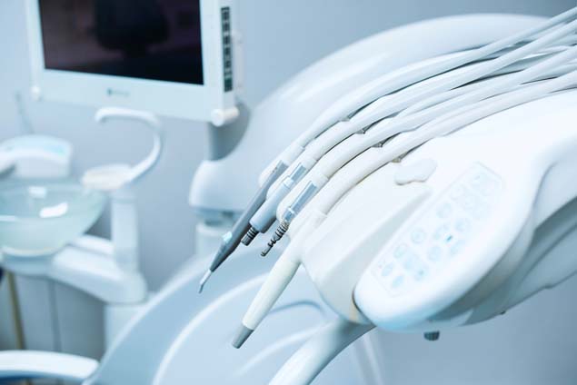 Bild für: Dentaltechnik