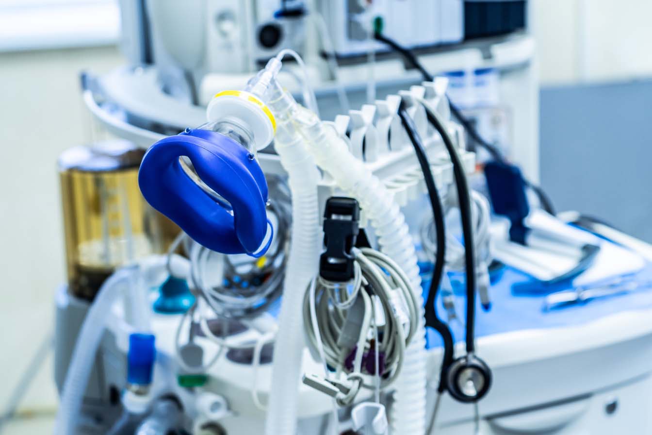 Bild für: Medizin & Dental