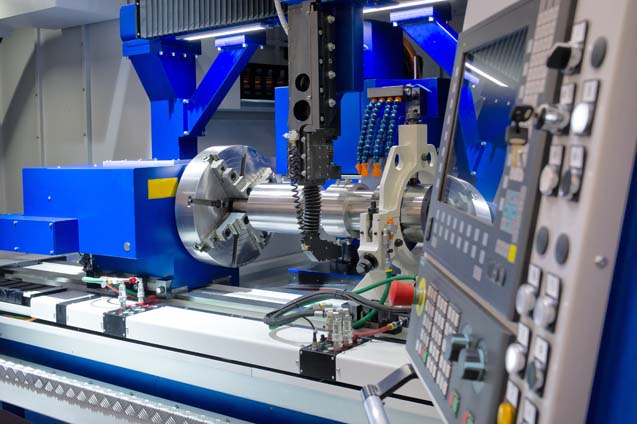 Research & Development