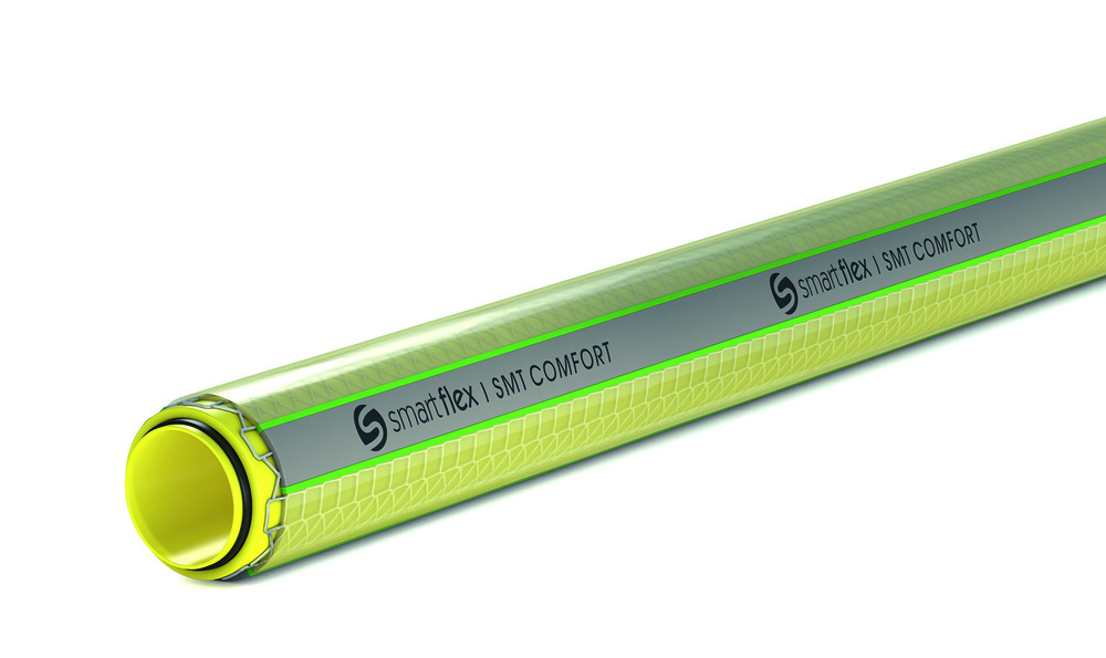 SMARTFLEX SMT Comfort - Yellow Edition