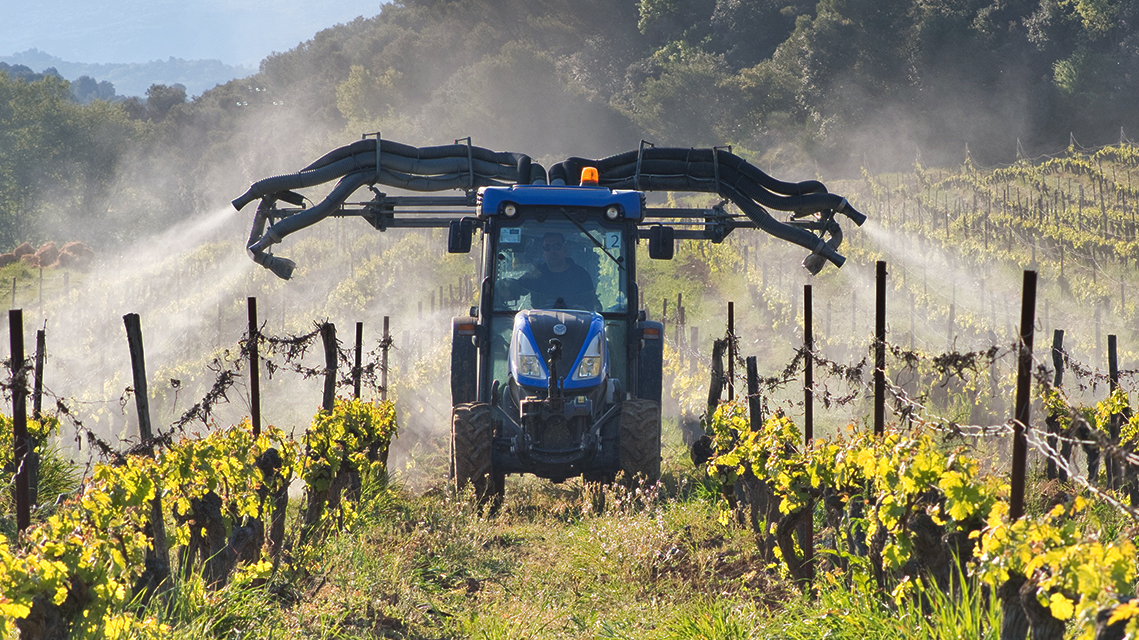 Bild für: Sprühgeräte