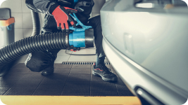 Qualität an erster Stelle